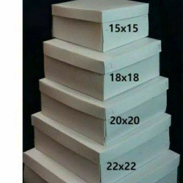 

Sorotkan Cerita Anda dengan Souvenir yang Tak Terlupakan Dus Nasi Kotak Dus Snack Dus kue Tebal Premium Dengan atau tanpa Mika isi 5 pcs Berbagai Macam Ukuran