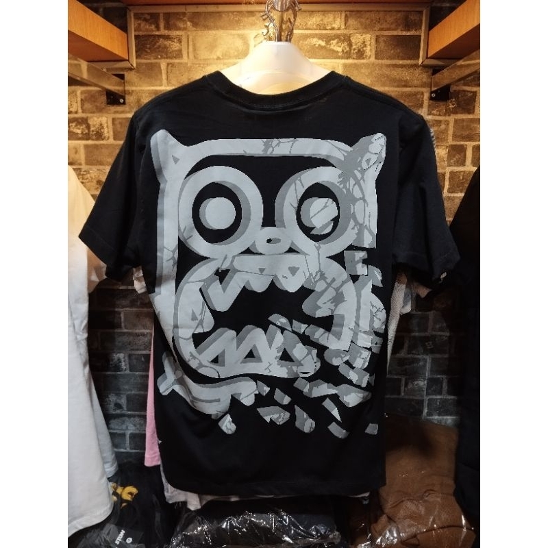 Kaos Pria Calmind Premium Import / Baju Kaos Pria Distro Berkualitas / Kaos Pria Motif Monster / Baj
