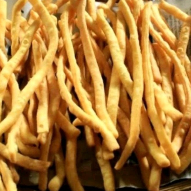 

Piscoklegit_ Stik Bawang Gurih Asin 250Gr