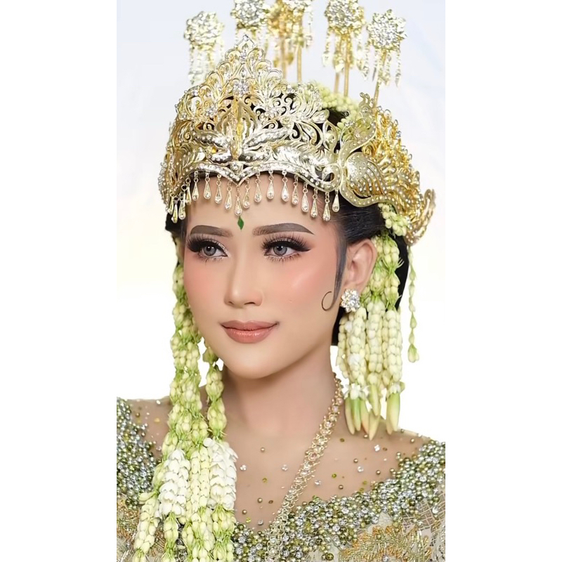 SIGER PHONIX / MERAK PREMIUM ALUSAN