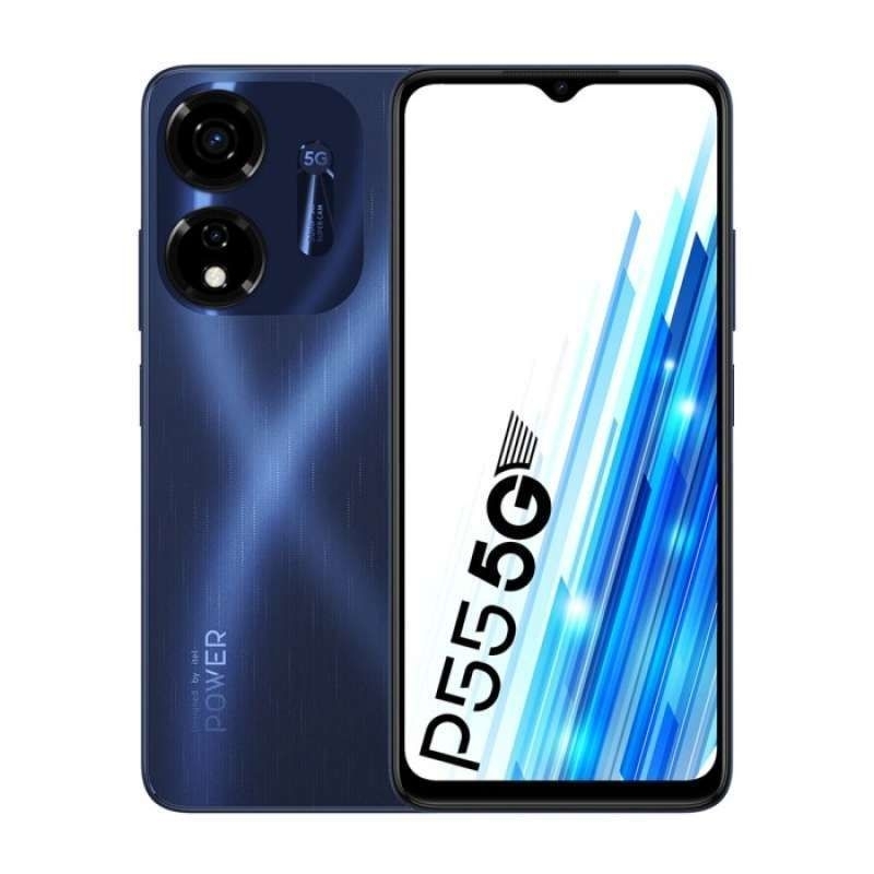 itel P55 5G 6/128gb