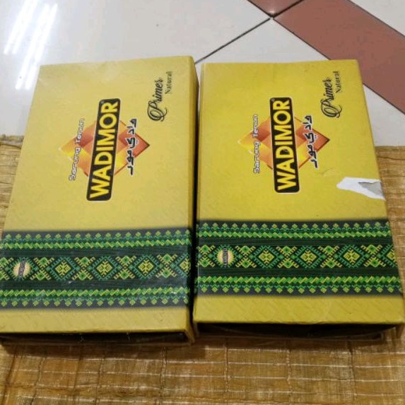 COD SARUNG WADIMOR DEWASA PREMIER SONGKET