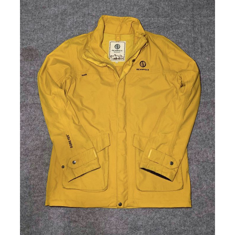 Jaket Outdoor Beanpole Parka