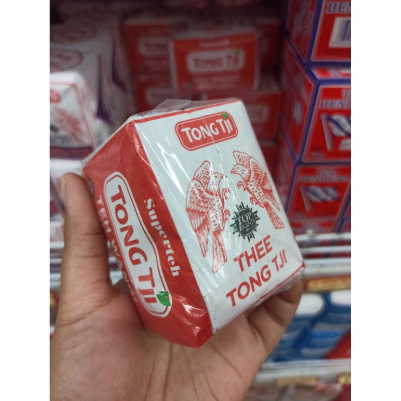 

TEH TUBRUK SOLO ECER PART-2