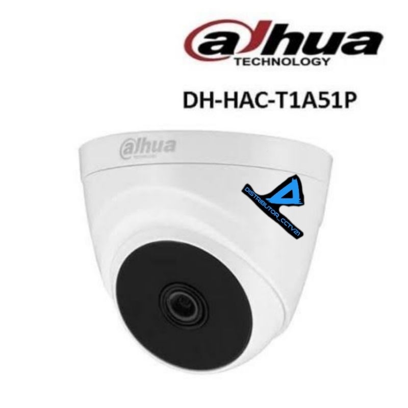 DH-HAC-T1A51P