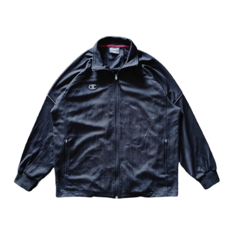 Tracktop Champion second original