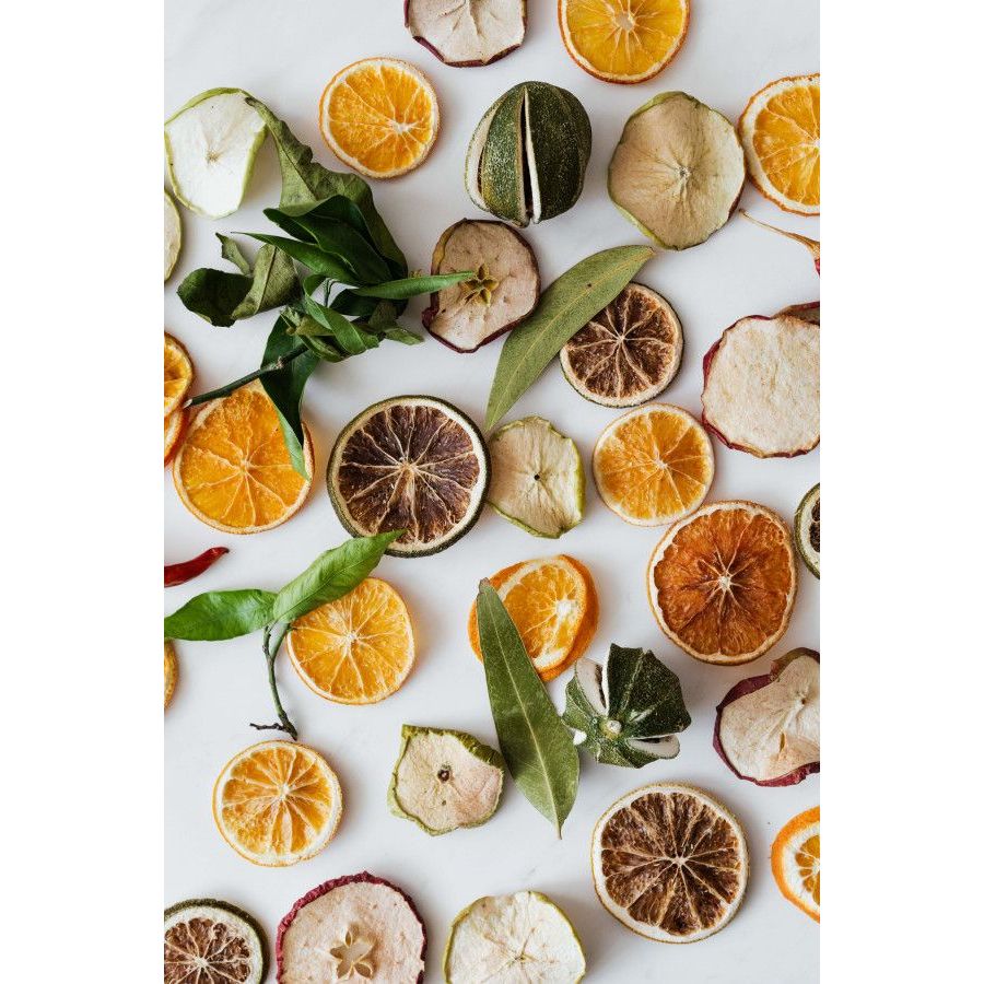 

DRY FRUIT