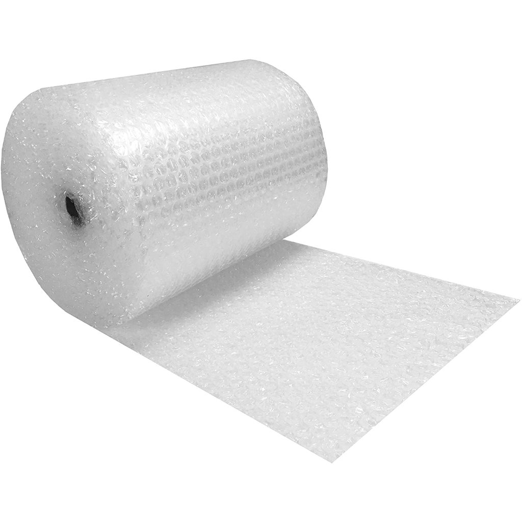 

Extra Packing Bubble Wrap Untuk 1 Produk