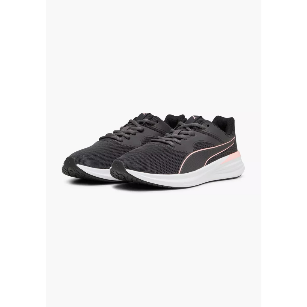 Transport Puma Puma Dark Coal-Koral Ice 377028 28