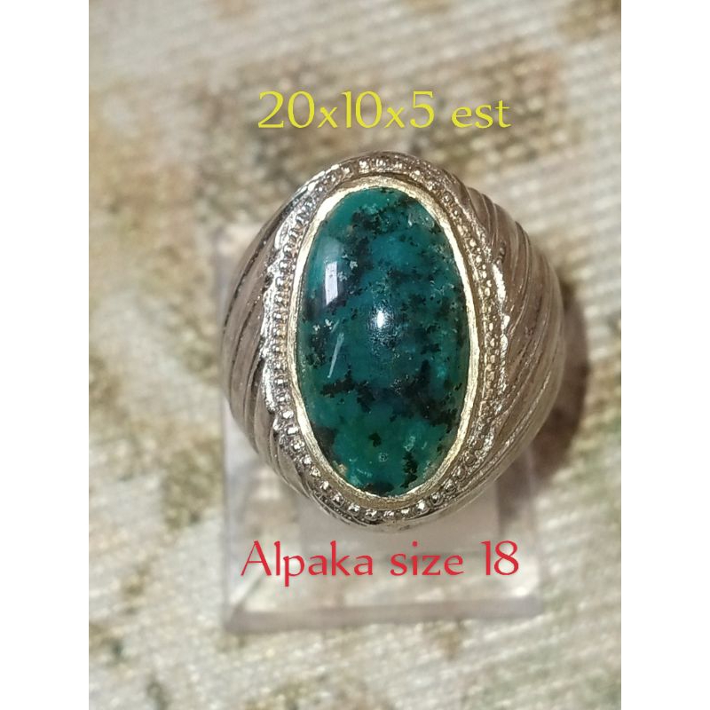 Bacan Doko totol