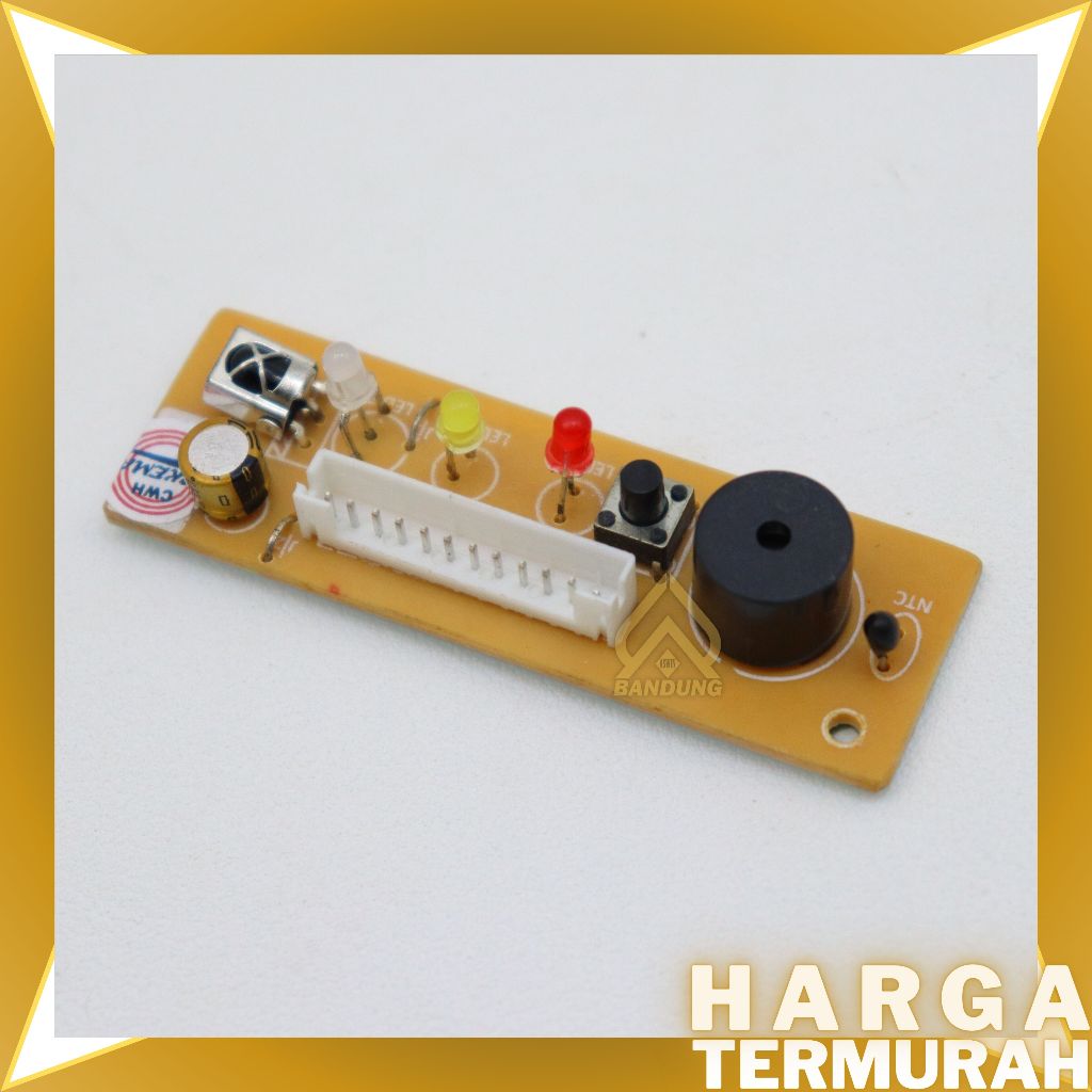 SENSOR AC DAIKIN MALAYSIA | MODUL SENSOR AC MEREK DAIKIN MALAYSIA | MATA SENSOR SPLIT DAIKIN INVERTE