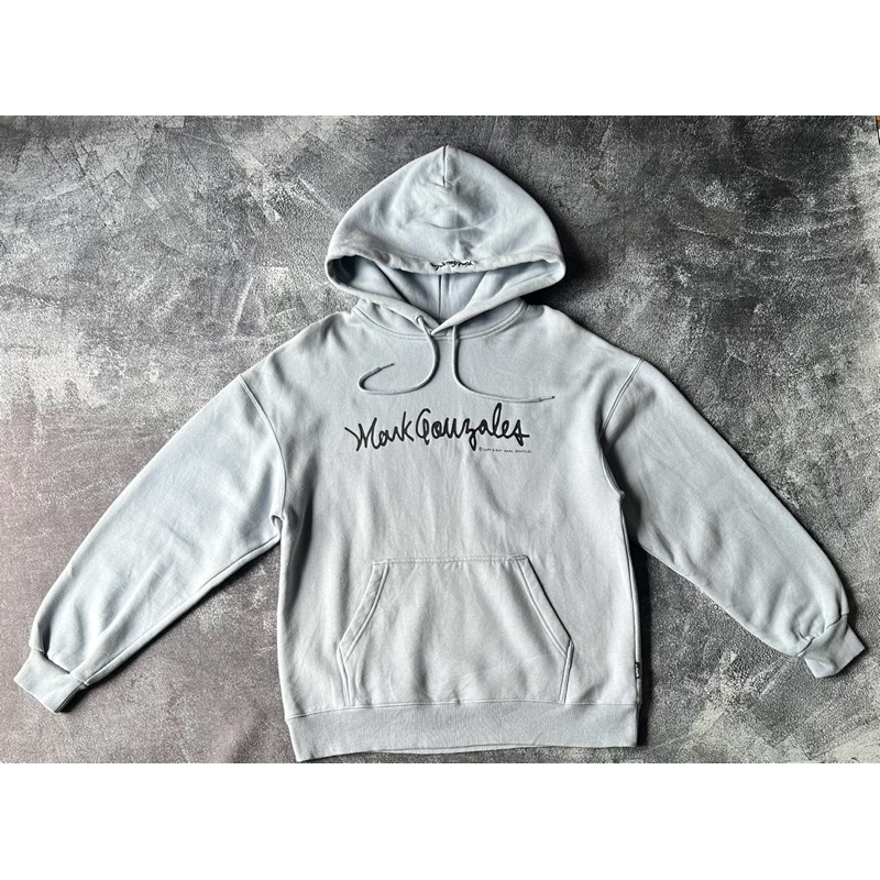 Hoodie Markgonzales