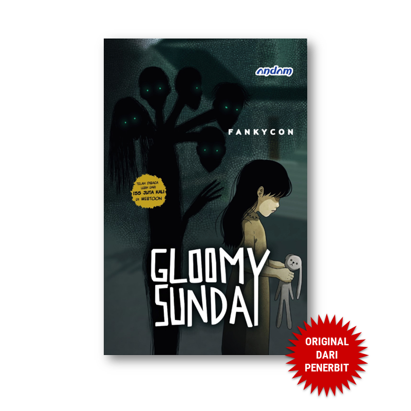 Gloomy Sunday - Andam