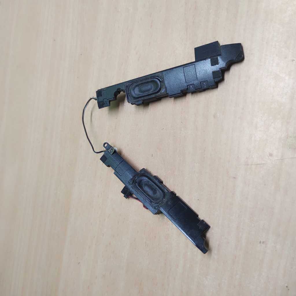 Spiker Speaker Notebook Acer Aspire One D270