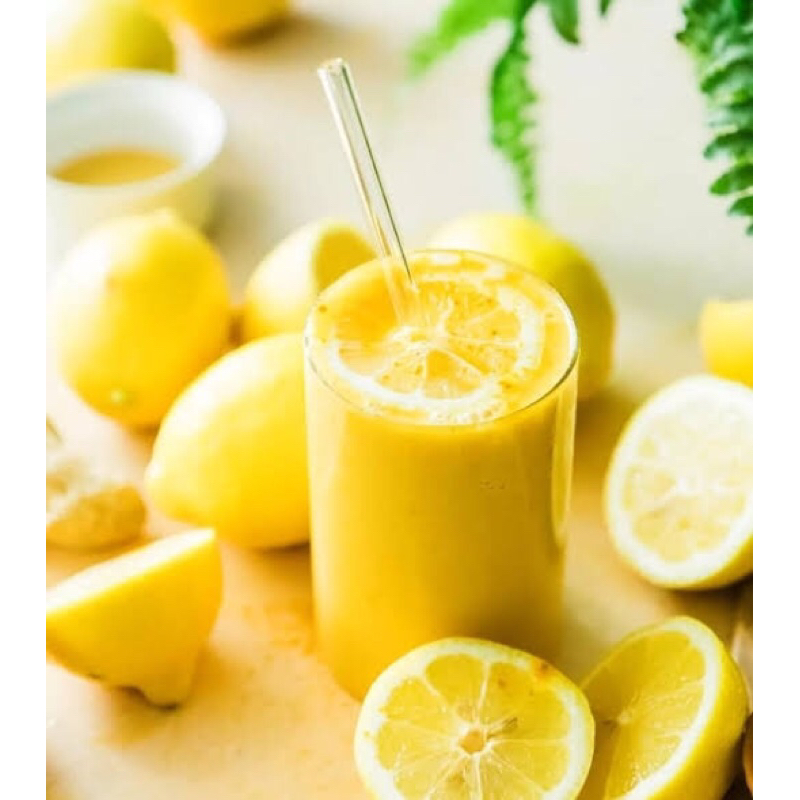 

JusJerukLemon