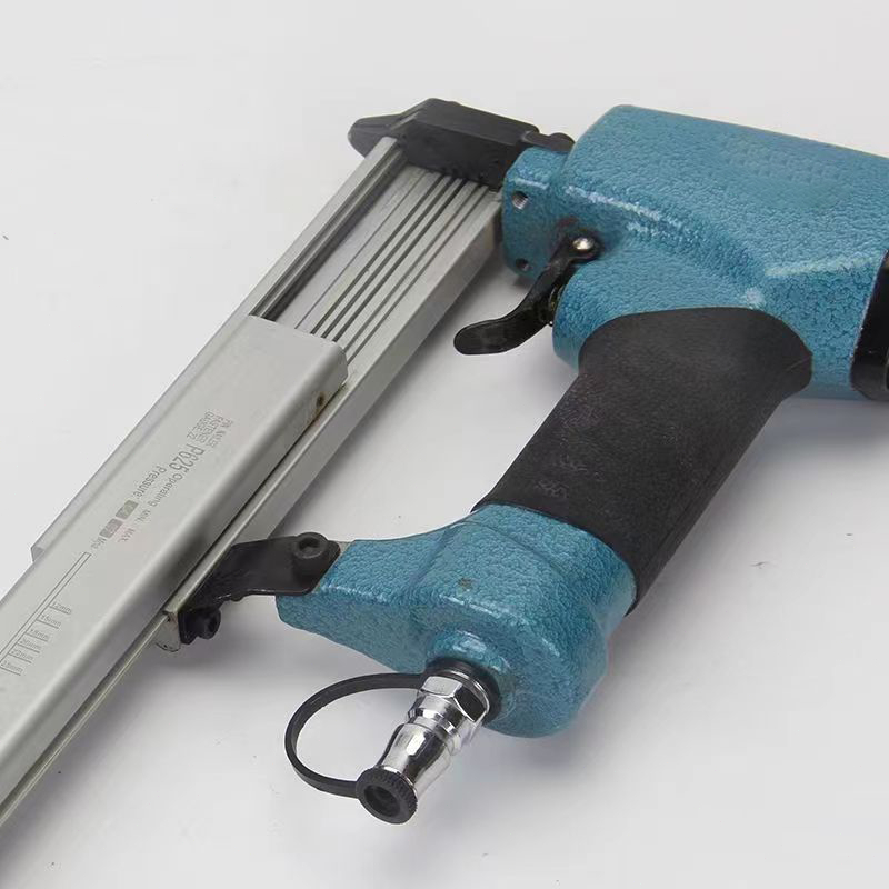 Reaim Pneumatic Nailer Mesin Paku Tembak angin Air nailer gun Air Nailer Kompresor