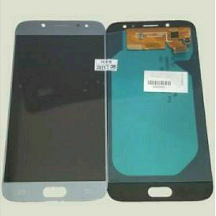 LCD + TOUCHSCREEN SAMSUNG J7PRO