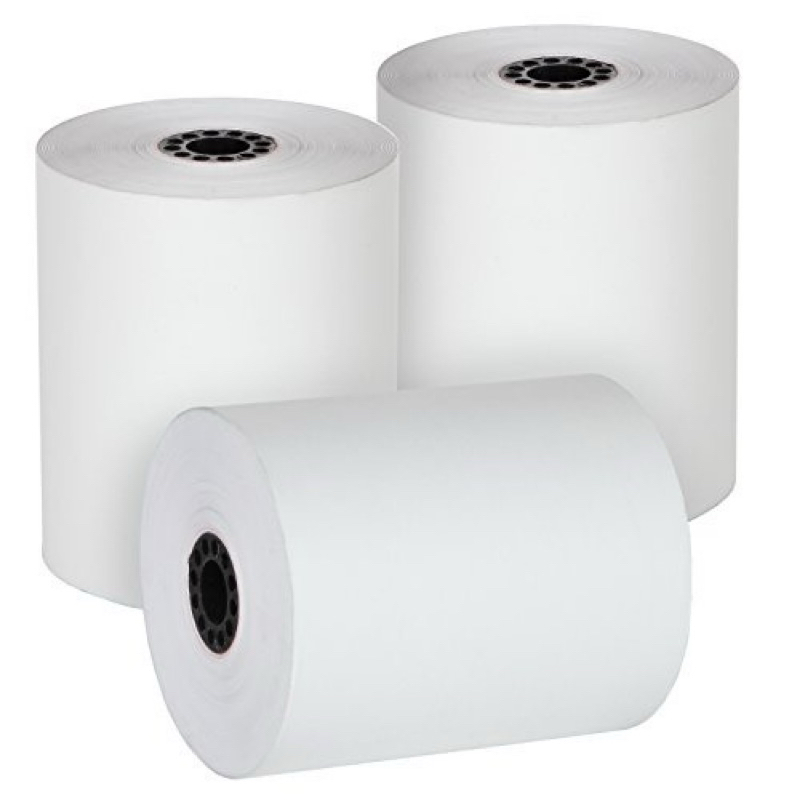 

Kertas EKG Roll 63x30cm / Kertas ECG Ready Stok / Instant / Sameday