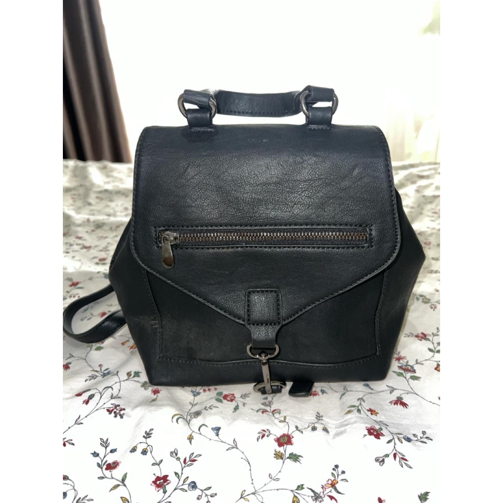 Tas Punggung Backpack Colette