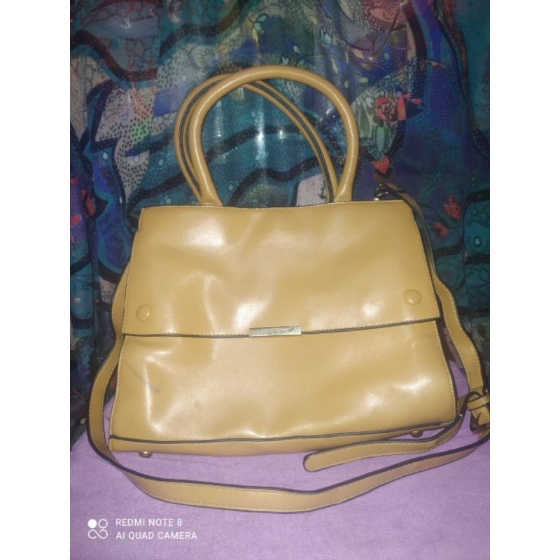 preloved tas jims honey