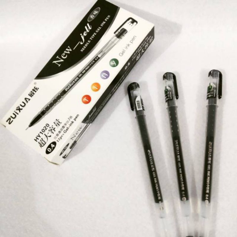 

pulpen cair