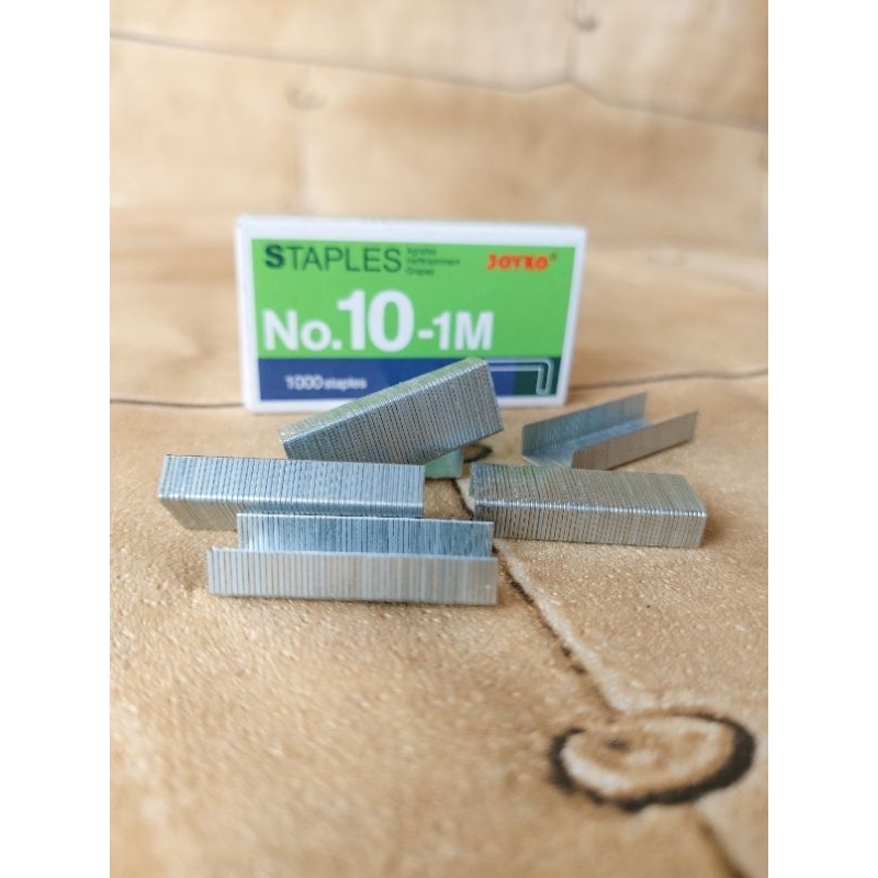 

Isi Staples/JOYKO No.10-1m Termurah