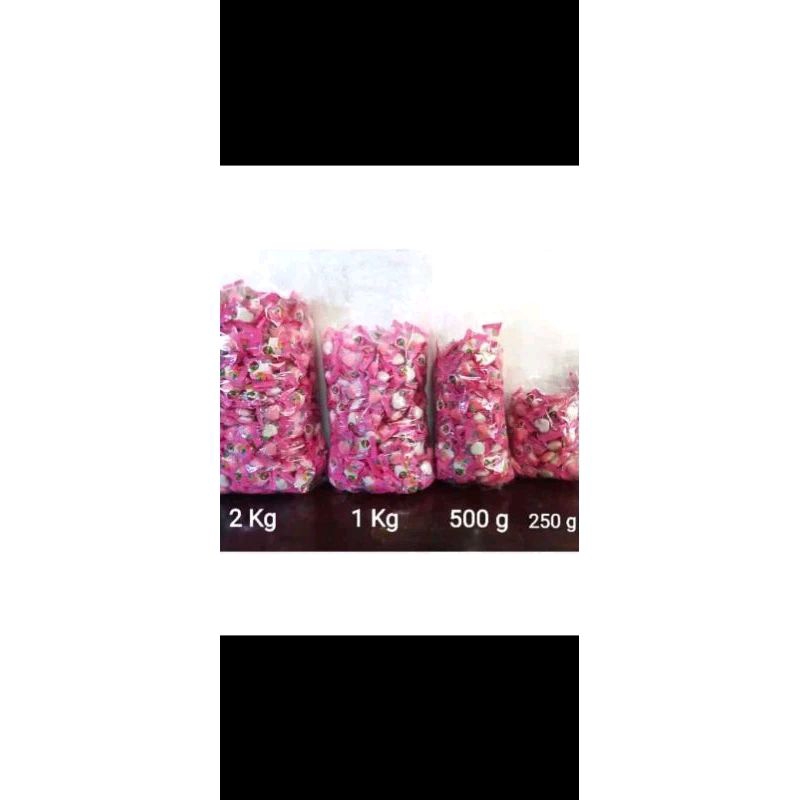 

yupi curah 250gr
