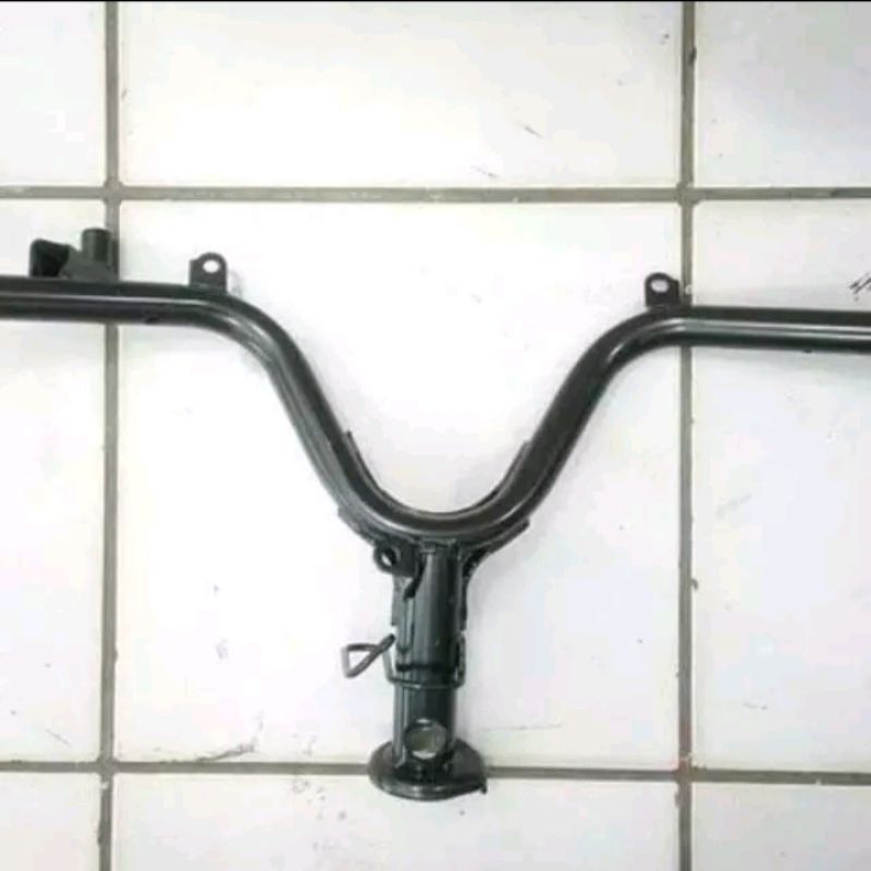 stang motor Honda Beat FI setarkasar beat pop barang original second