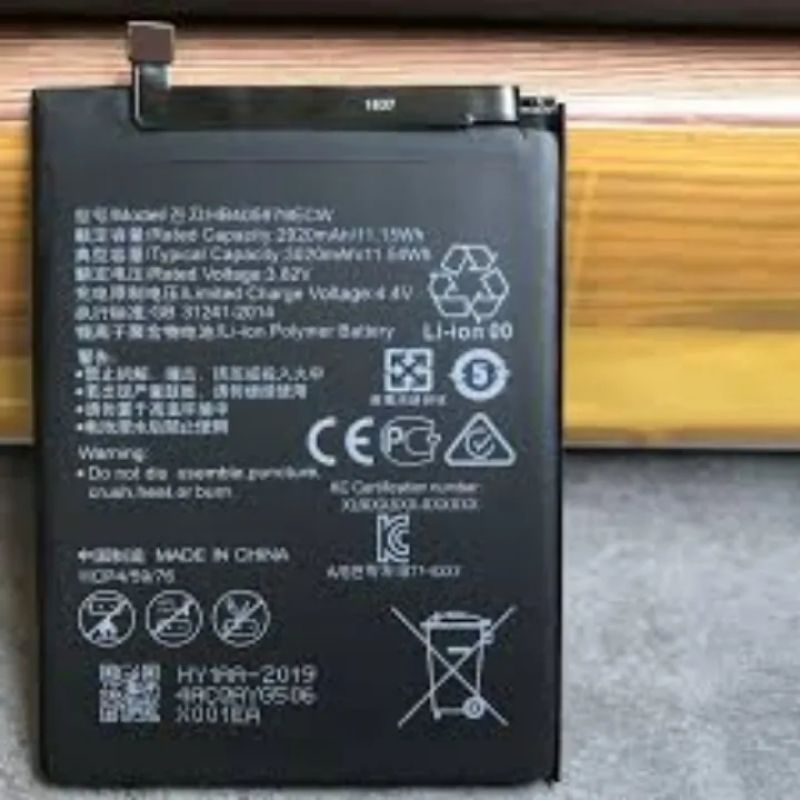 Batre Hp Huawei Mya-L22 Ori