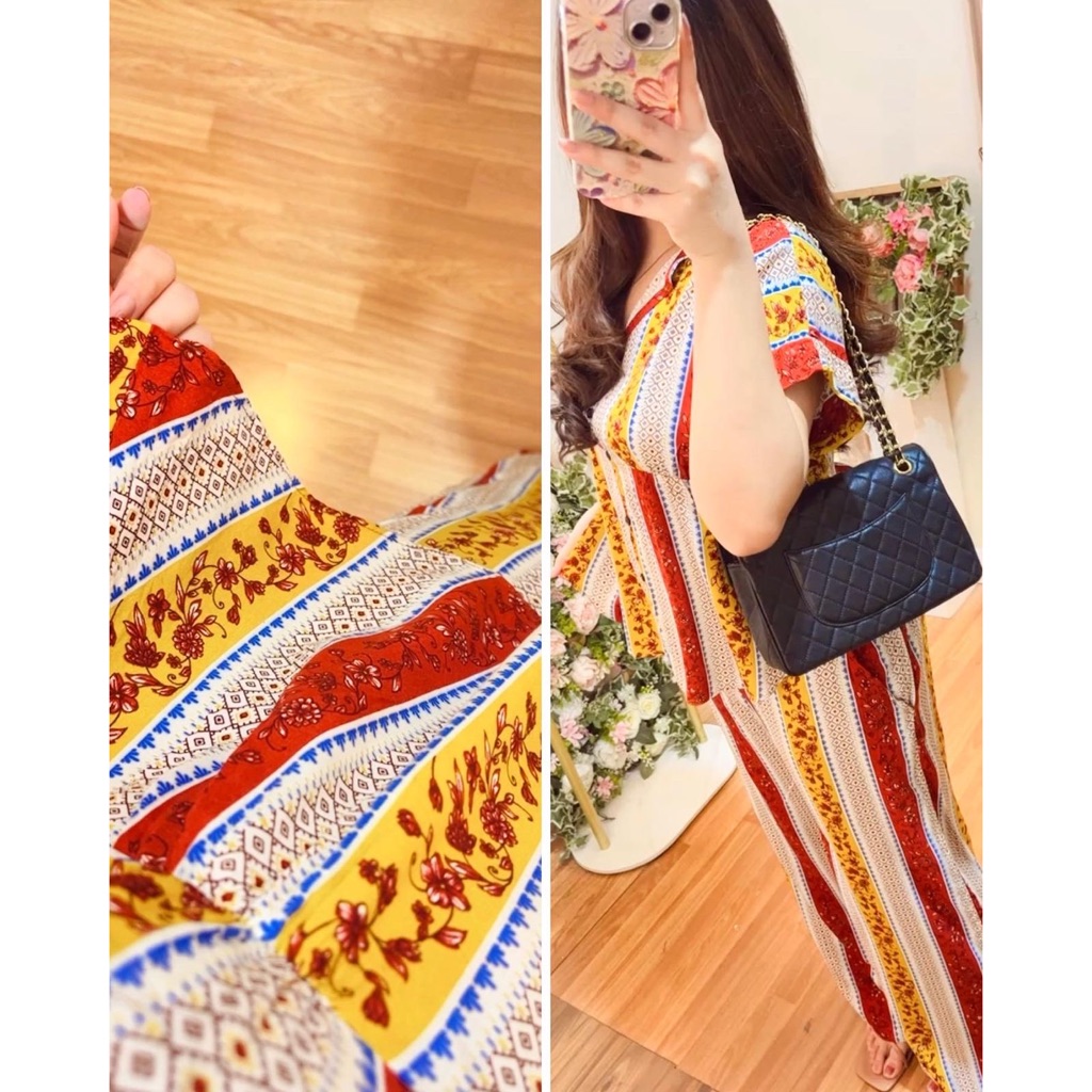 Maudy Set by Anast.id