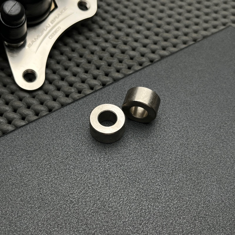 Boshing breket kaliper Jupiter Z Nissin Samurai