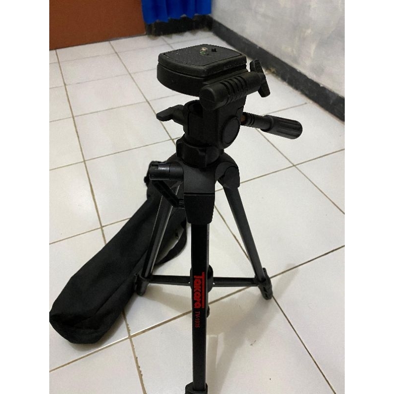 Tripod Takara TV 1935