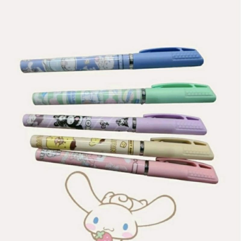 

(Bisa COD) BOLPOIN CINAMON