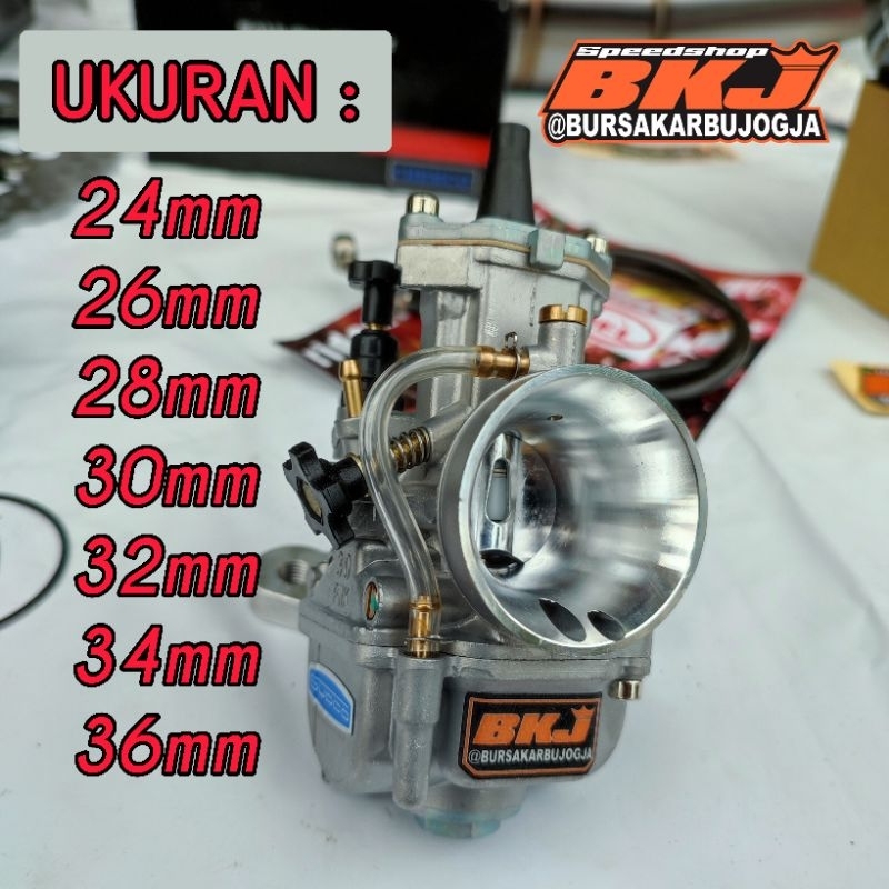 karbu pwk 30 bkj bursakarbujogja