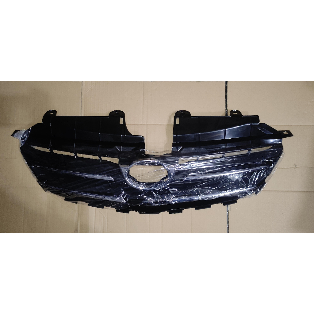 grill avanza type s