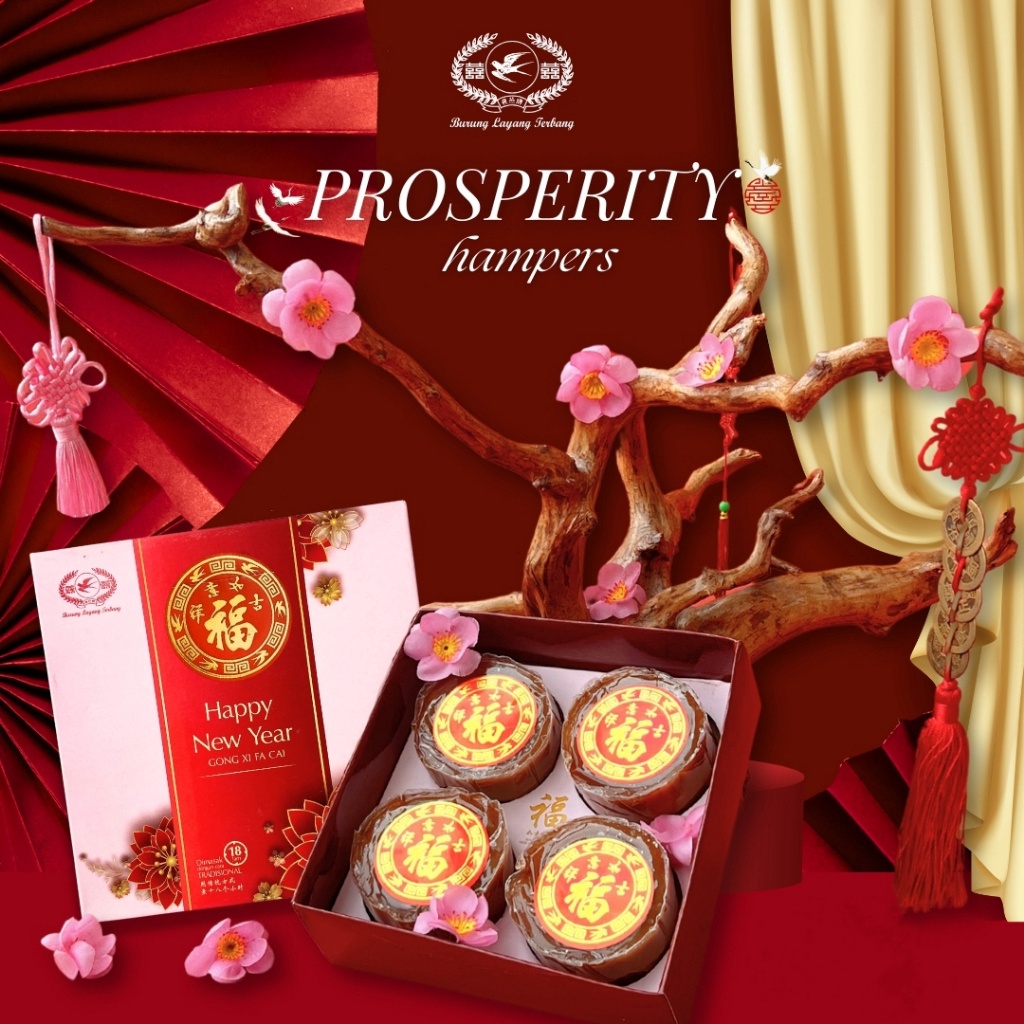 

Terlaris Today Burung Layang Terbang Prosperity Hampers