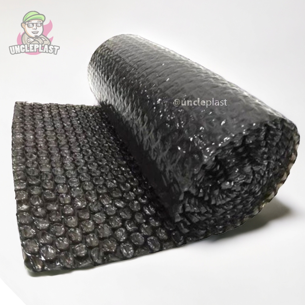 

EXTRA BUBBLE WRAP Double Protection