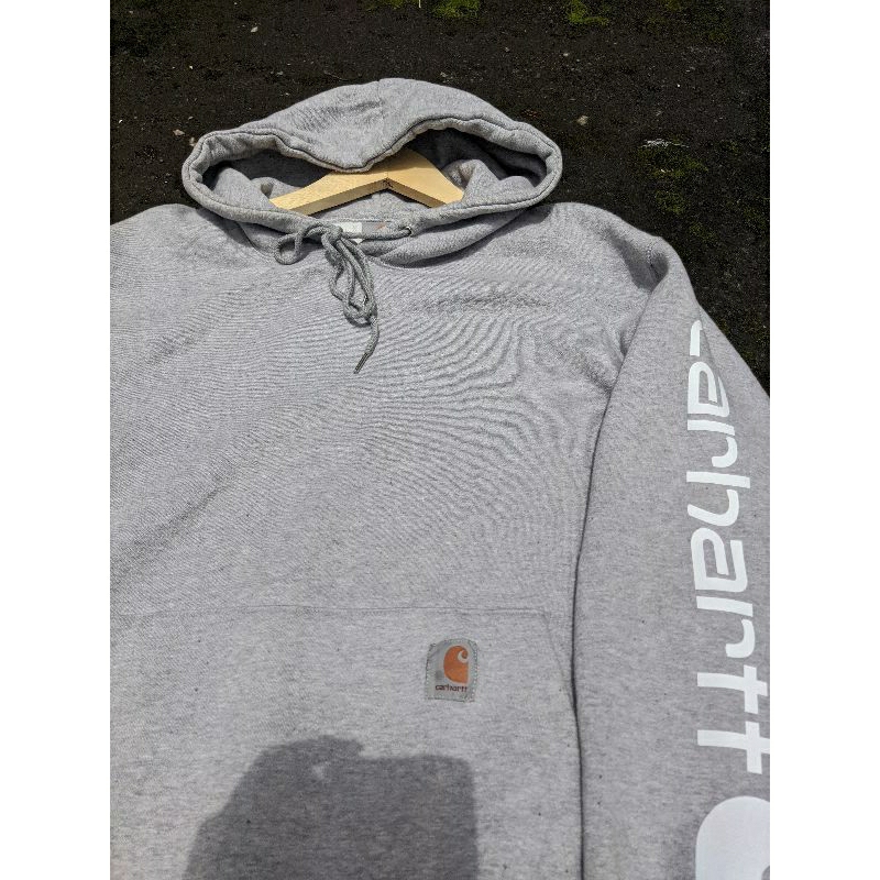 hd carhartt second