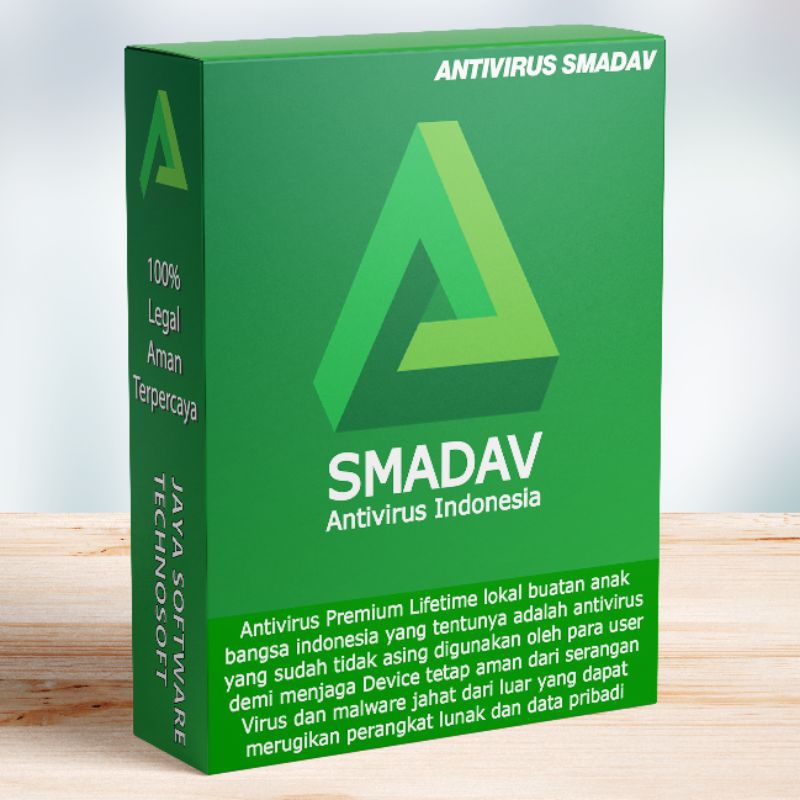 Smadav