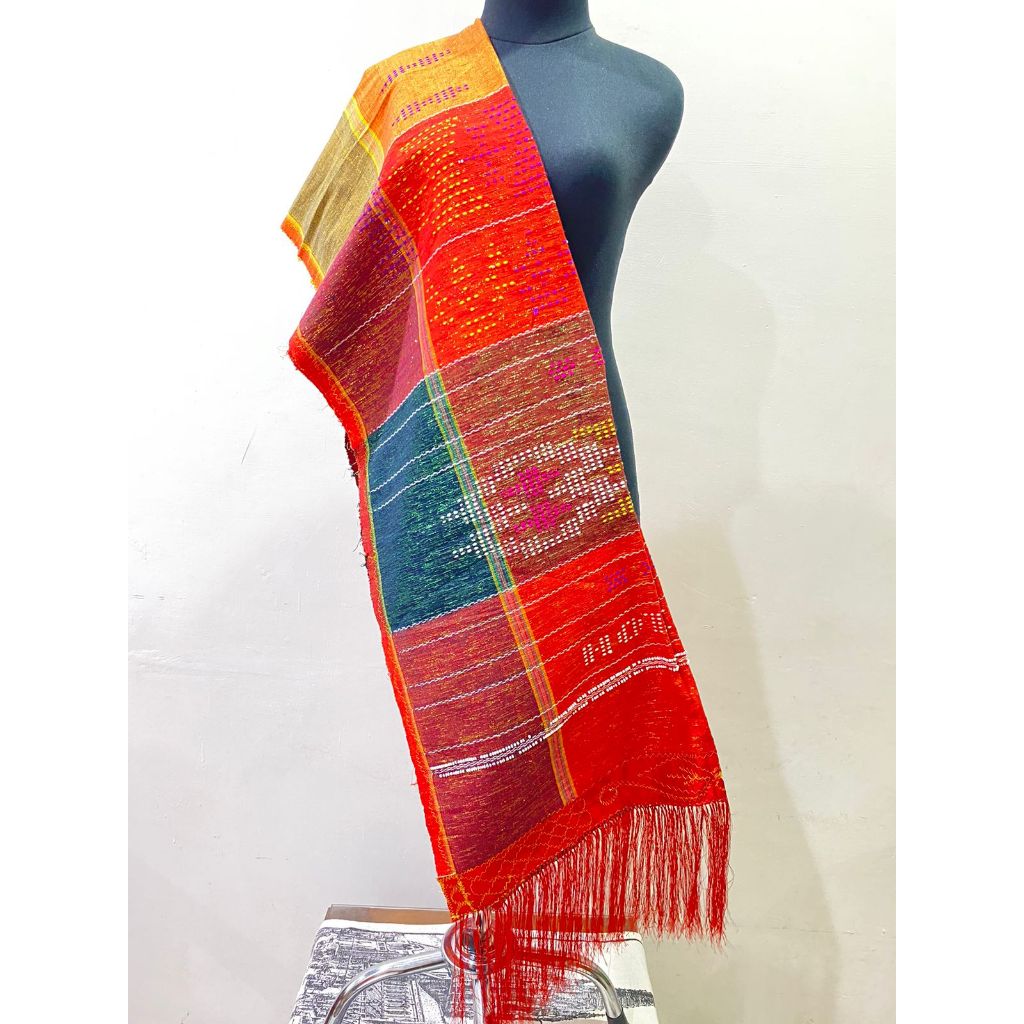 ulos sadum pelangi simata 2