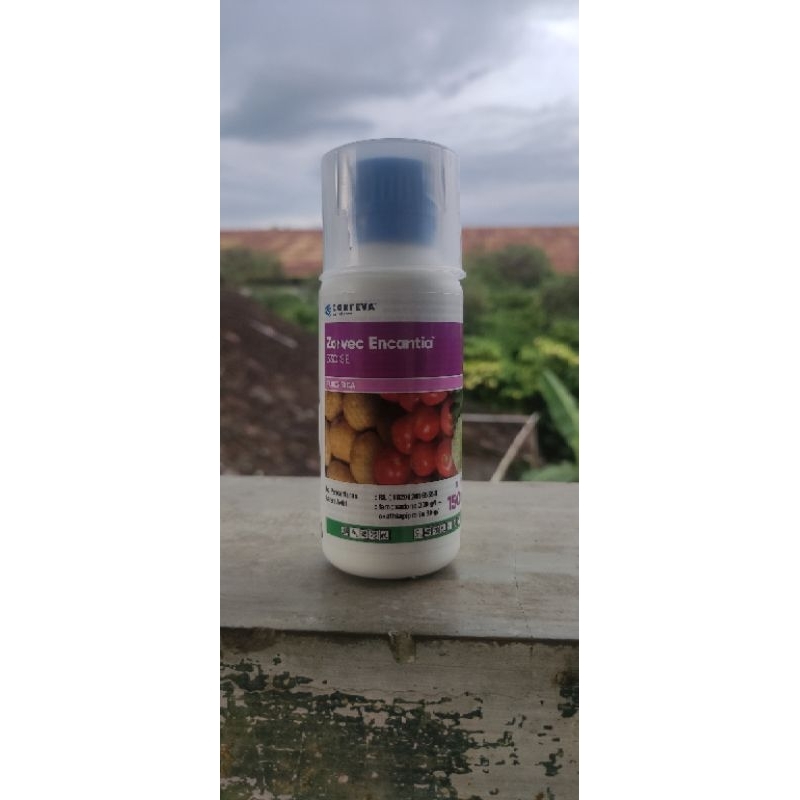 Zorvec Encantia 330 SE