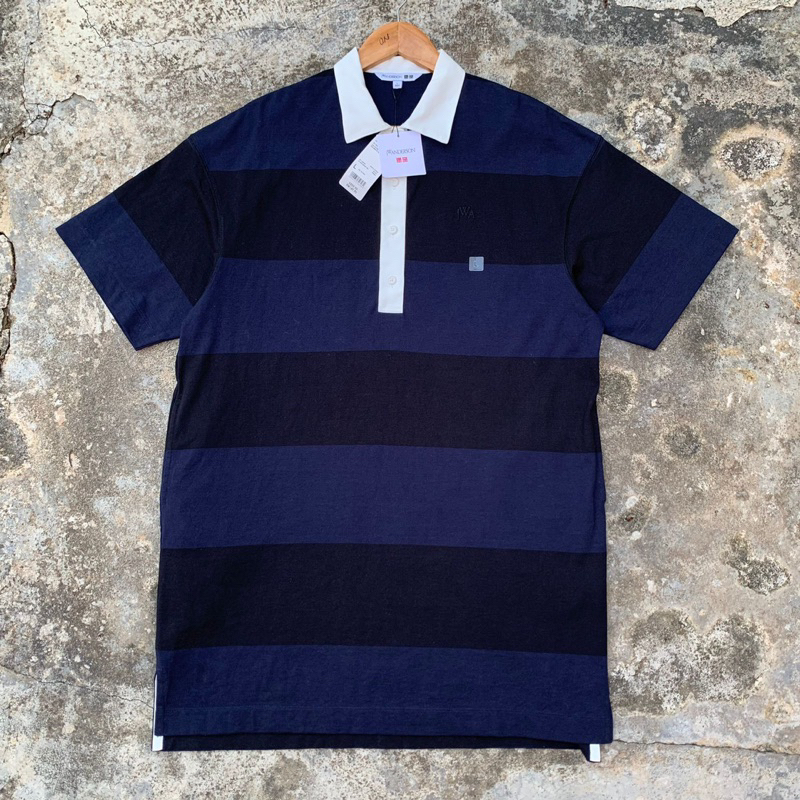 dress uniqlo x JW Anderson