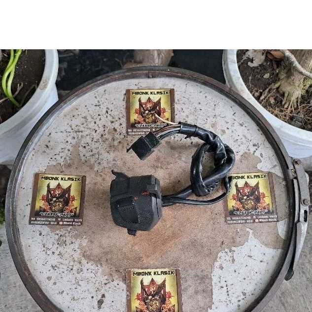 holder saklar cbr 600 rr cbr 1000 ORIGINAL saklar honda cbr 600rr 1000rr