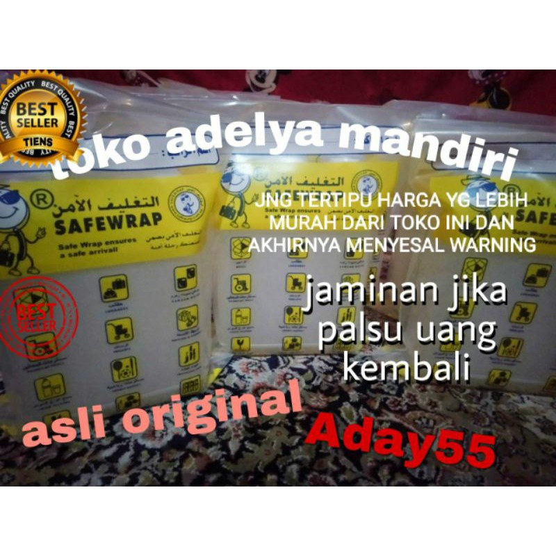 

1212 Brands Festival air zamzam 1 liter asli 1 original