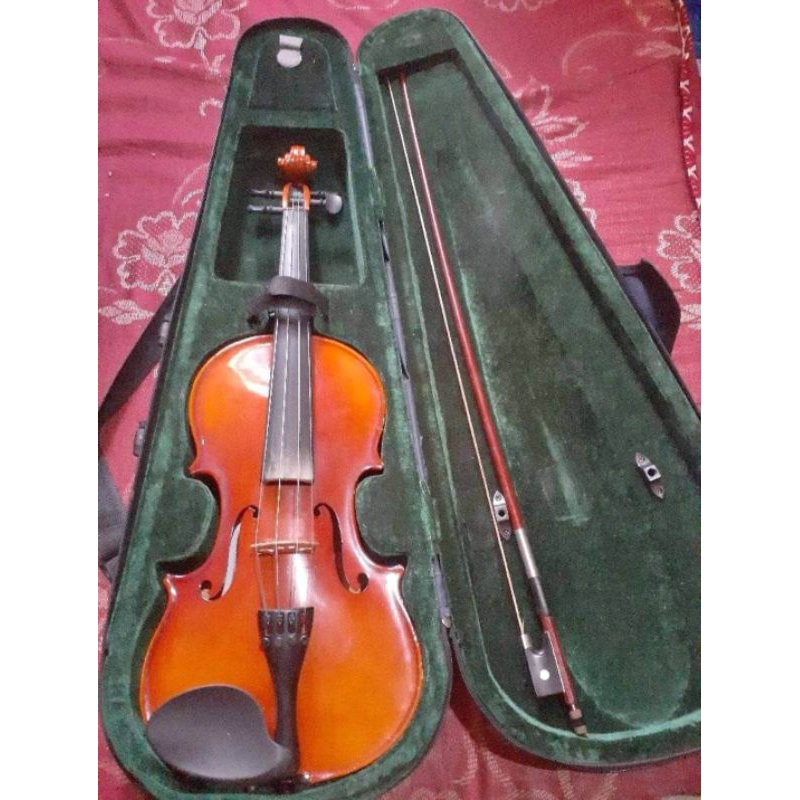 biola / violin