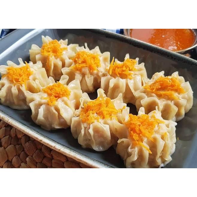 

DIMSUM AYAM HALAL/SIOMAY AYAM / DIMSUM ENAK