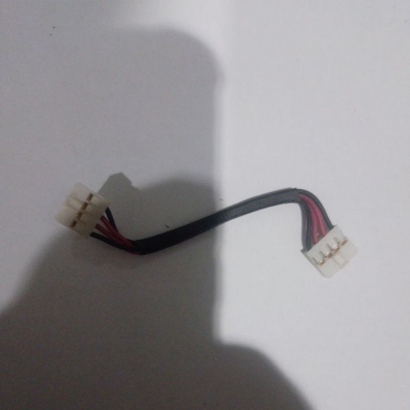 kabel konektor power DC charger laptop asus X401 x401A X401U