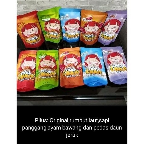 

pilus Cihuy