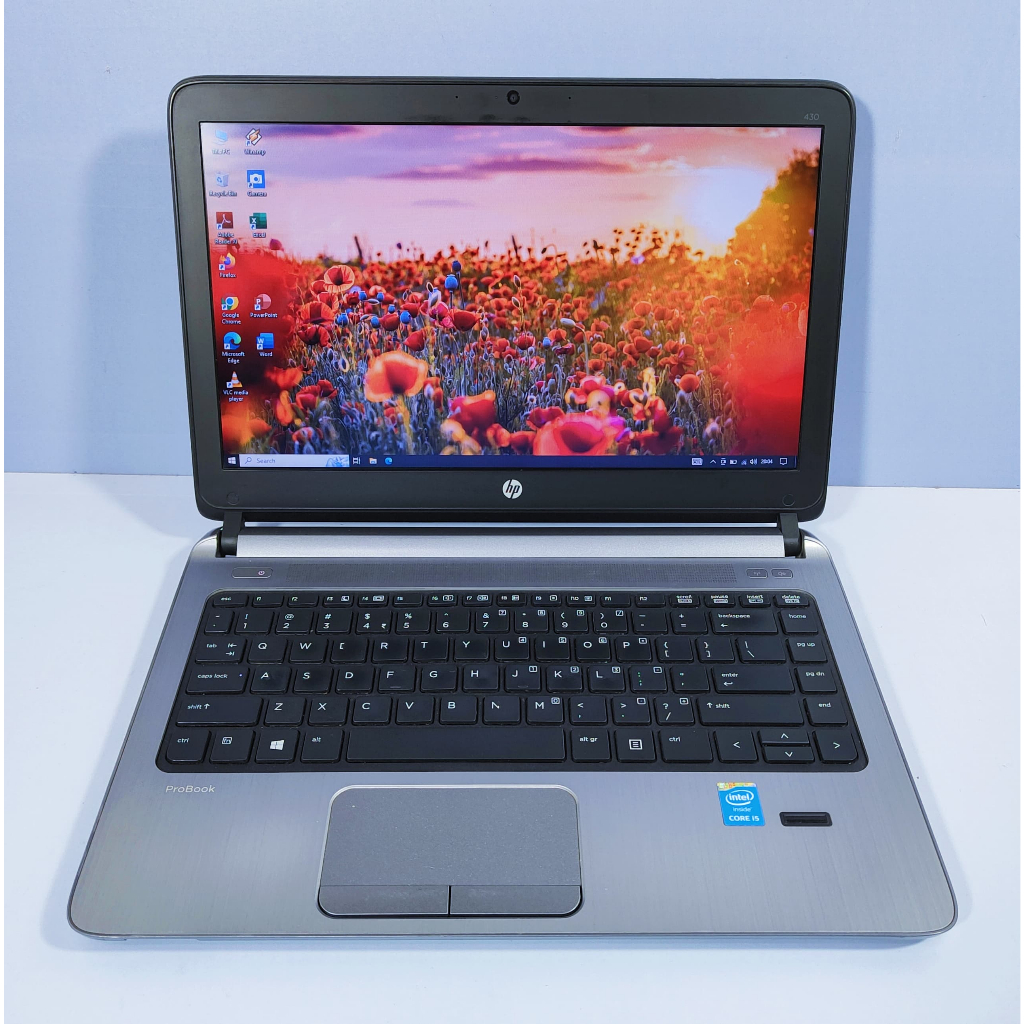 LAPTOP HP ProBook 430 G2 Intel Core i7 Gen 5 Ram 8GB SSD 256GB Murah dan Bergaransi