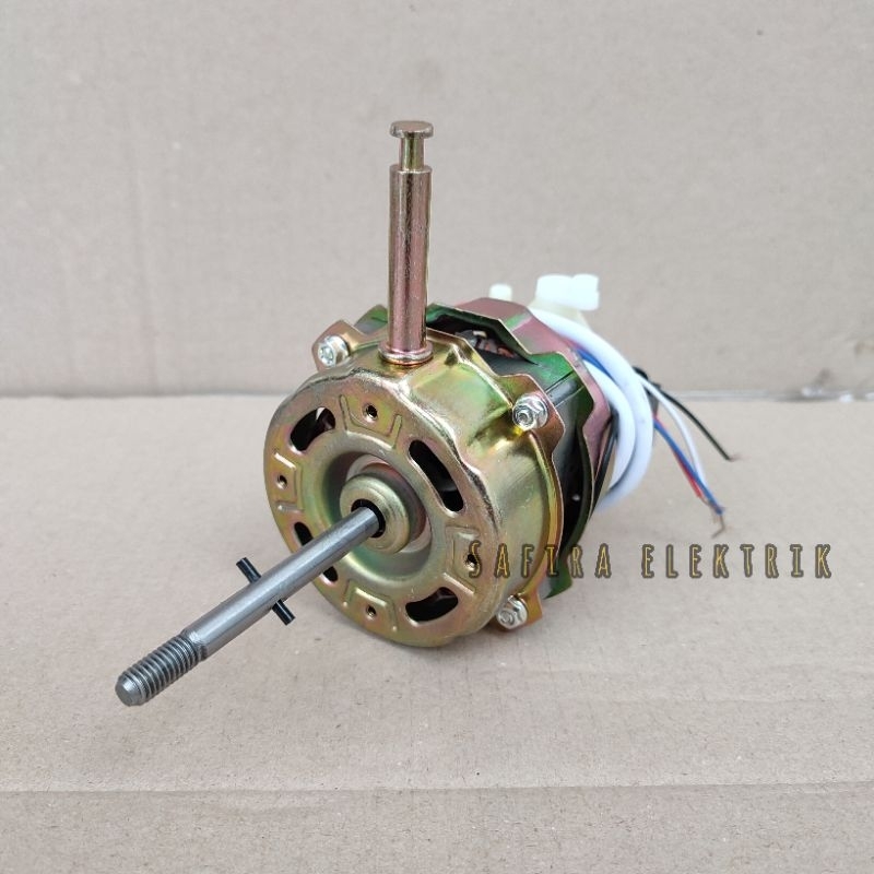 DINAMO KIPAS ANGIN COSMOS BEARING / MOTOR KIPAS ANGIN COSMOS BEARING